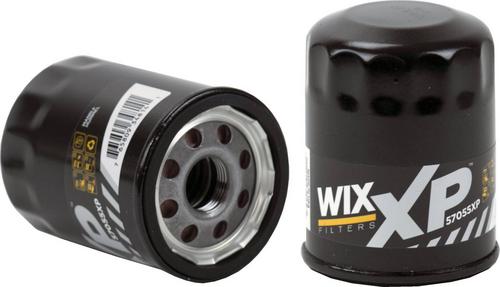 WIX XP Oil Filter 57055XP O Reilly Auto Parts