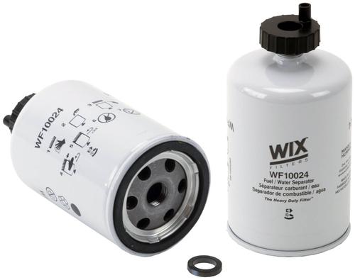 Wix Fuel Water Separator Filter Wf O Reilly Auto Parts