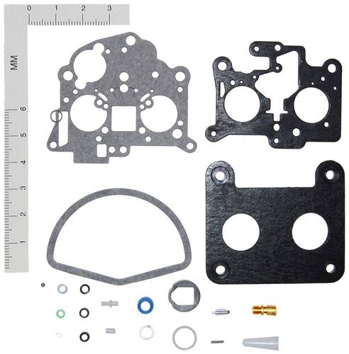 Walker Products Rochester 2BBL M2ME Carburetor Tune Up Kit 15727A O