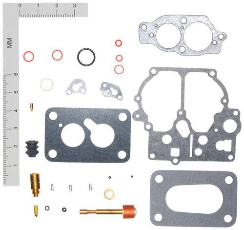 Walker Products Asian 2BBL Carburetor Tune Up Kit 15828 O Reilly Aut