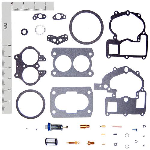 Walker Products Bbl Carburetor Tune Up Kit C O Reilly Auto Par