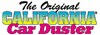 The Original California Car Duster