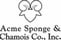 Acme Sponge & Chamois