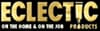 Eclectic Products