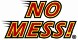No Mess!