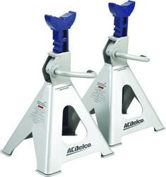 ACDelco - Steel Jack Stands