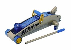 ACDelco - Rapid Floor Jack