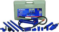 ACDelco - Heavy Duty Portable Power Set