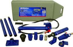 ACDelco - Heavy Duty Portable Power Set