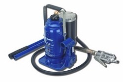 ACDelco - Hydraulic Bottle Jack