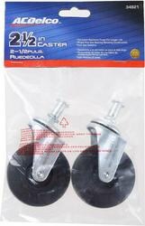 ACDelco - Replacement Creeper Caster Wheels