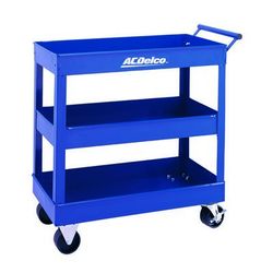 ACDelco - Service Cart