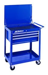 ACDelco - Mechanic's Cart