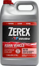 Antifreeze/Coolant Valvoline - Engine Coolant / Anti-Freeze