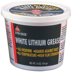 American Grease Stick - White Lithium Grease