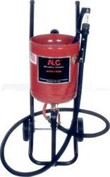 ALC Sandblaster - Sand Blaster