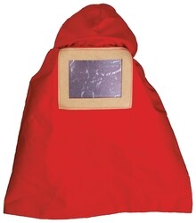 ALC Sandblaster - Safety Hood