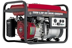 All-Power America - Generator