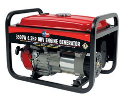 All-Power America - Generator