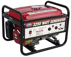 All-Power America - Generator