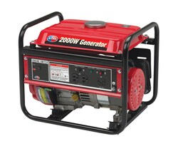 All-Power America - Generator