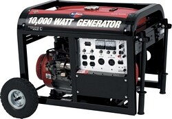 All-Power America - Generator