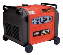 All-Power America - Generator