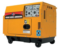All-Power America - Generator
