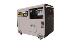 All-Power America - Generator