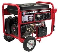 All-Power America - 10000 Watt Generator