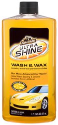 Armor All - Wash And Wax
