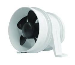 Attwood - Blower