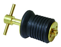 Attwood - Drain Plug