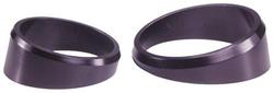 Auto Meter - Mount Angle Ring