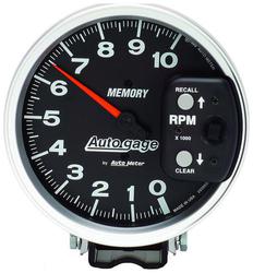 Auto Meter - Tachometer