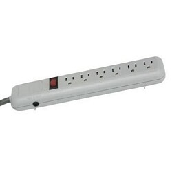 Bayco&reg; - Surge Protector