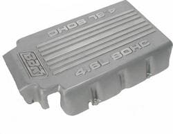 BBK Performance - Intake Manifold Cover