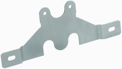 Bargman - License Plate Bracket