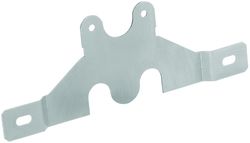 Bargman - License Plate Bracket