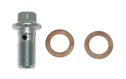 BrakeBest&reg; - Hose Inlet (Banjo) Bolt