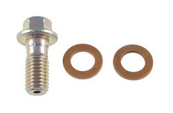 BrakeBest&reg; - Hose Inlet (Banjo) Bolt