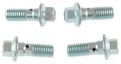 BrakeBest&reg; - Hose Inlet (Banjo) Bolt