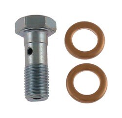 BrakeBest&reg; - Hose Inlet (Banjo) Bolt