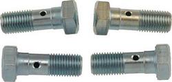 BrakeBest&reg; - Hose Inlet (Banjo) Bolt