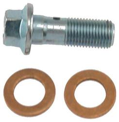 BrakeBest&reg; - Hose Inlet (Banjo) Bolt