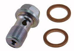BrakeBest&reg; - Hose Inlet (Banjo) Bolt