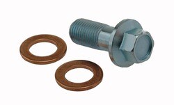 BrakeBest&reg; - Hose Inlet (Banjo) Bolt