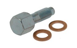 BrakeBest&reg; - Hose Inlet (Banjo) Bolt