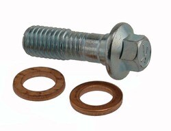 BrakeBest&reg; - Hose Inlet (Banjo) Bolt