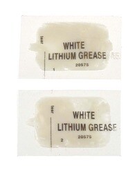 BrakeBest&reg; Hardware/Hydraulics - Lithium Grease Packet